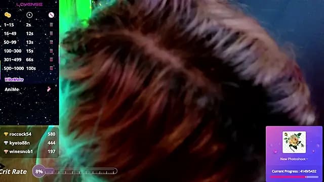 _HelenCarter live cam