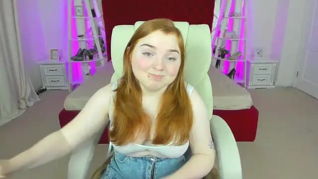 KattyRose8 live cam