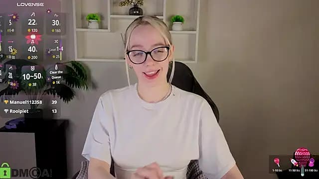 R0cket_bunny live cam