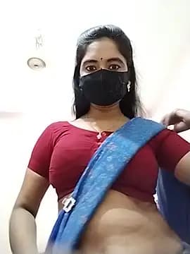 Puja-Rane live cam