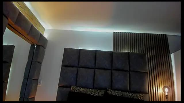 BrigitteVons live cam