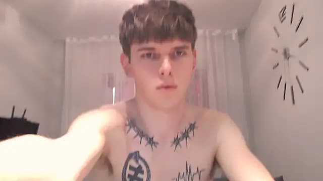 Fredd_Xanders live cam on Stripchat