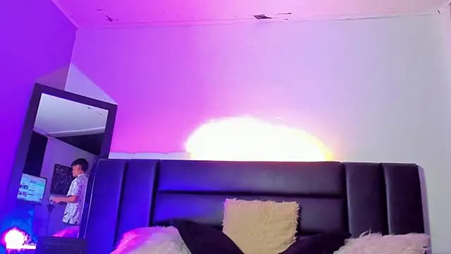 Duolust2 live cam