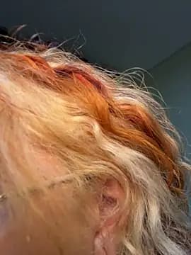 Amber-fire live cam