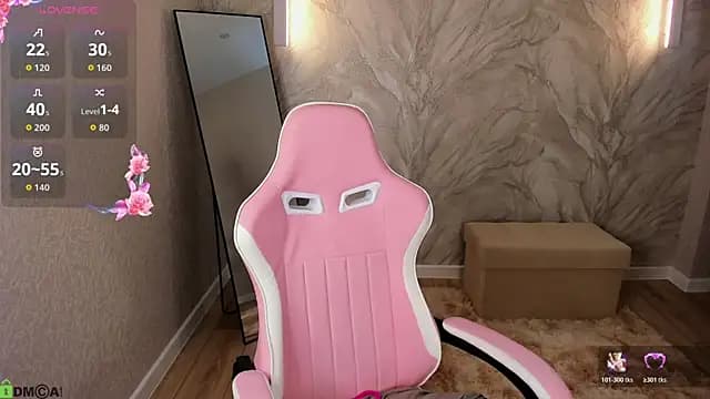 Trisha_Moore live cam