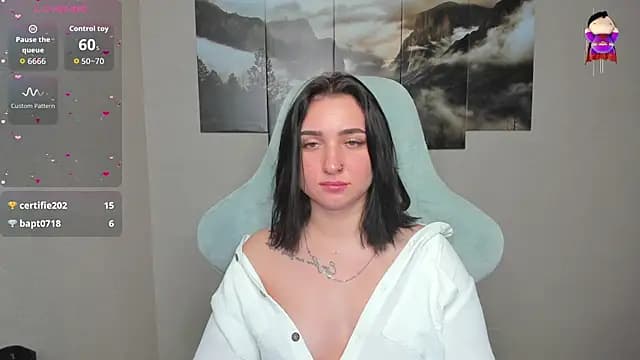 Sourr_Lollipop live cam