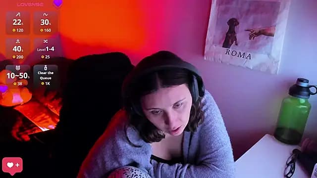 bonnie_moon_ live cam
