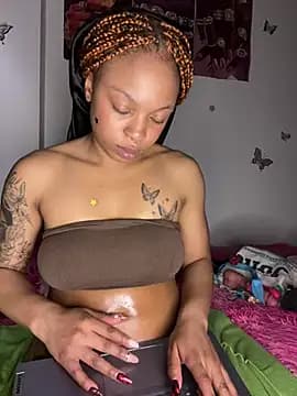 Melany_Williams live cam