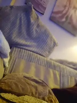 GoddessChantelle live cam