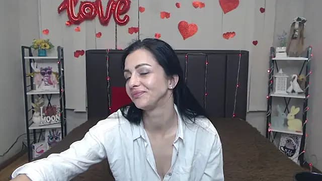 EvaClarkk live cam