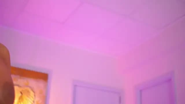 LatinaMorene live cam