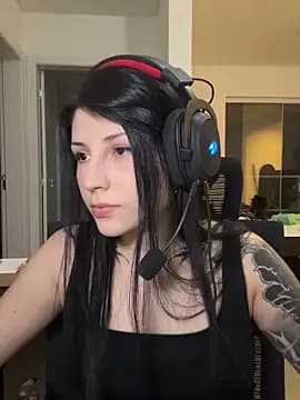 Miihzukii live cam