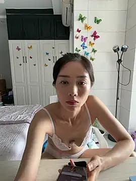 yuanpu0925 live cam