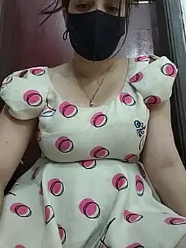 Saanvi-Sen live cam