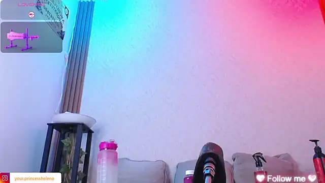 Princess_Helena live cam