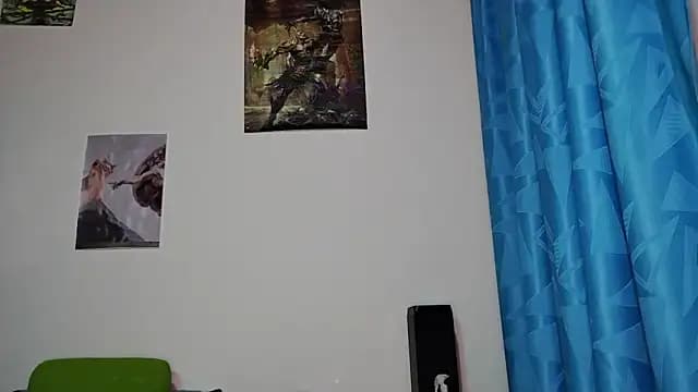 PaulDamico live cam