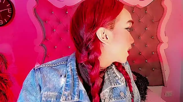 LeyXandrabraz live cam