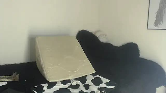 kimkyfox live cam on Stripchat