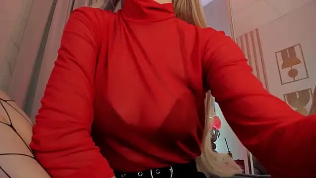 AlysiaSun_ live cam