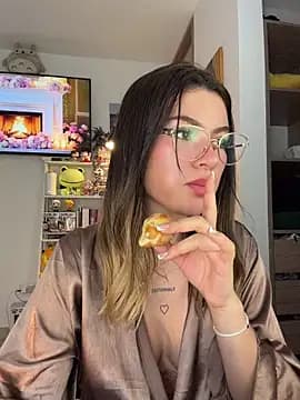 Your_Honeey live cam