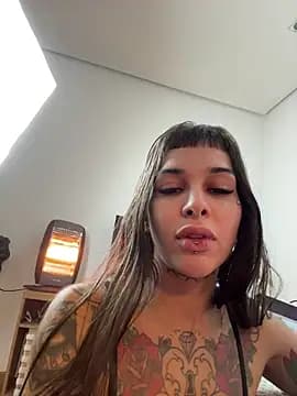 Nikatsu live cam