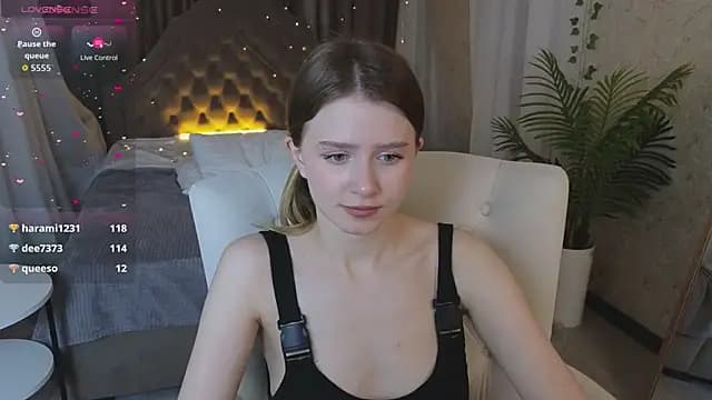 jenny_bunny_ live cam