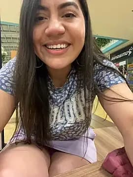 Iam__Cristal live cam