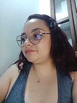 CURVY-HORNY live cam