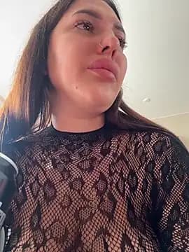 AleksandraRich live cam
