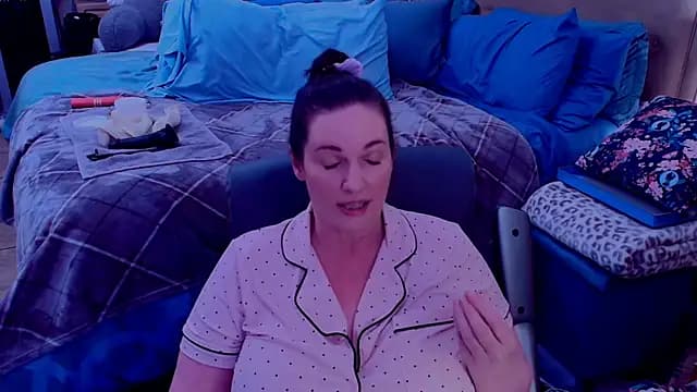 ninajaymes live cam on Stripchat