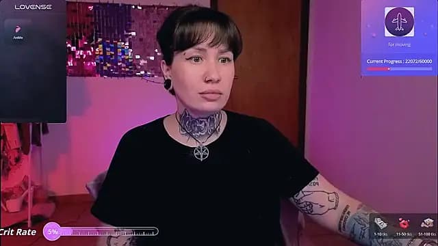 DakotaCandy live cam