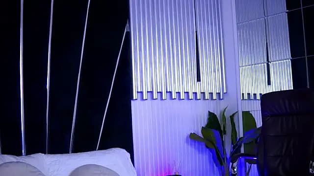 CelesteArden live cam