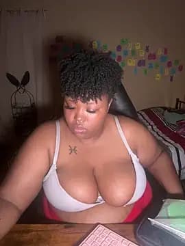 Chocolatebunnyxx96 live cam