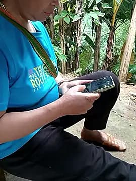 yaja-chan live cam