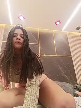 Eva-Apple live cam