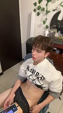 DanteSaint live cam on Stripchat