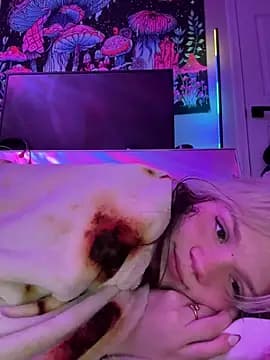Cutiepiespanks live cam