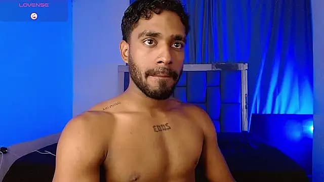 Christian_thor live cam