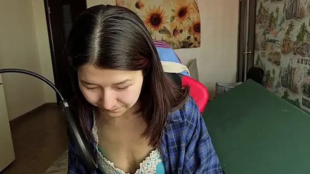 LeyylaStoone live cam