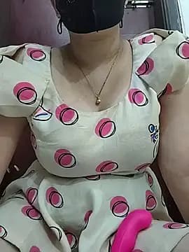Saanvi-Sen live cam