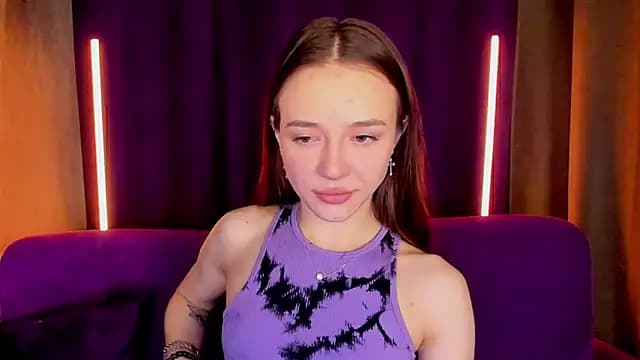 VasilisaTheWiseX live cam
