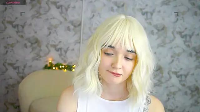 Ashley_S live cam