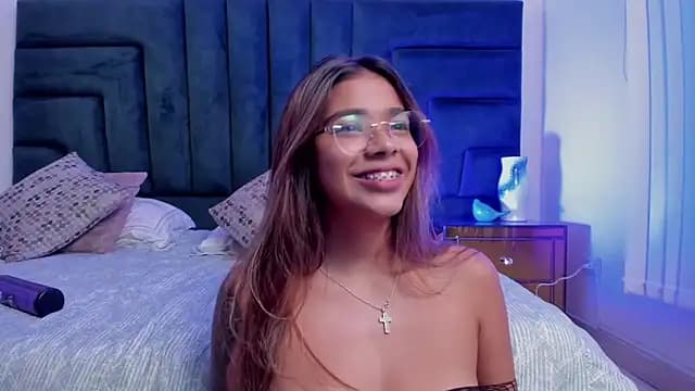 GiaFu live cam
