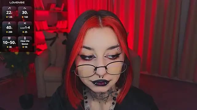 Mistress__Marcelline live cam