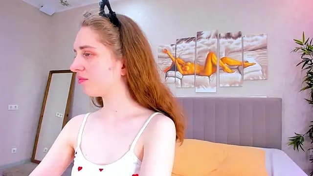 Camilla_Kelly live cam