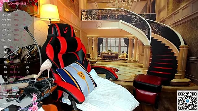 Nina_Devillle live cam