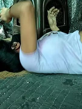 Your_Sweety43 live cam