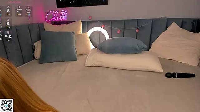 Victori_Fox live cam