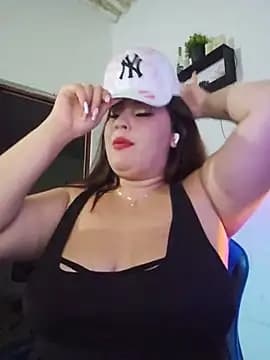 ScarleGrace live cam