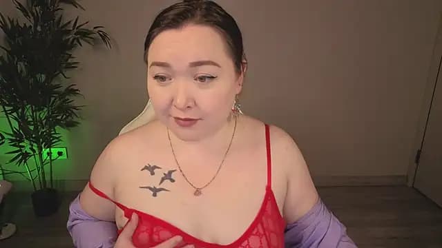 Daina_waga live cam